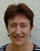 Jacqueline BAURY